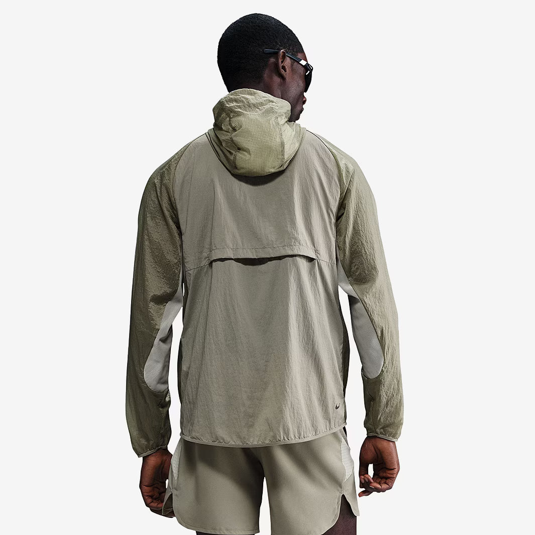 Nike Trail Aireez Windrunner - Khaki