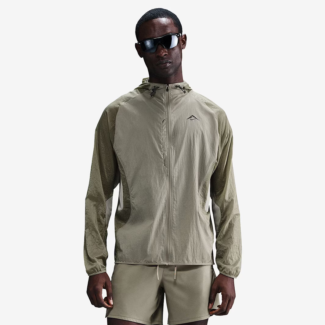 Nike Trail Aireez Windrunner - Khaki