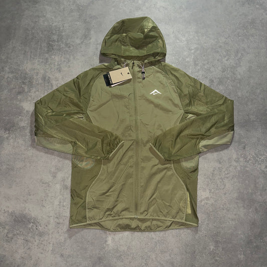Nike Trail Aireez Windrunner - Khaki