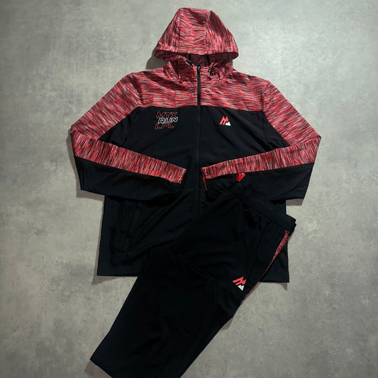 MTX Run City Liverpool Tracksuit