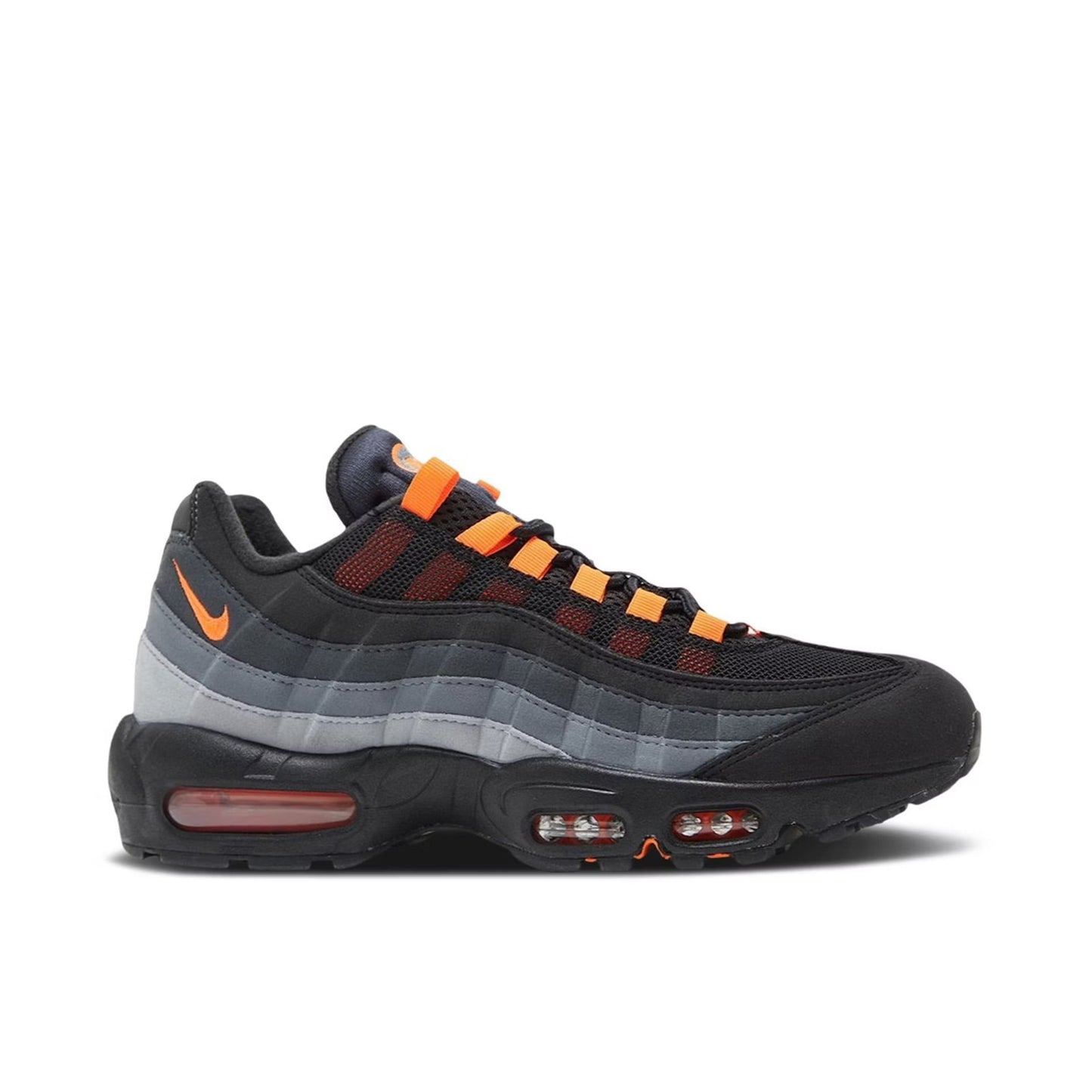 Nike Air Max 95 Hyper Crimson