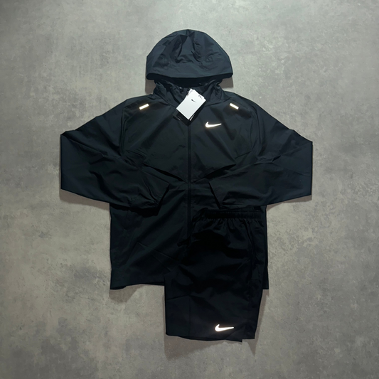 NIKE WINDRUNNER SHORT SET