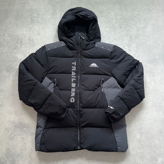 Trailberg Triathlon Padded Jacket